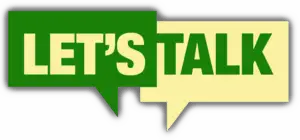Let's Talk